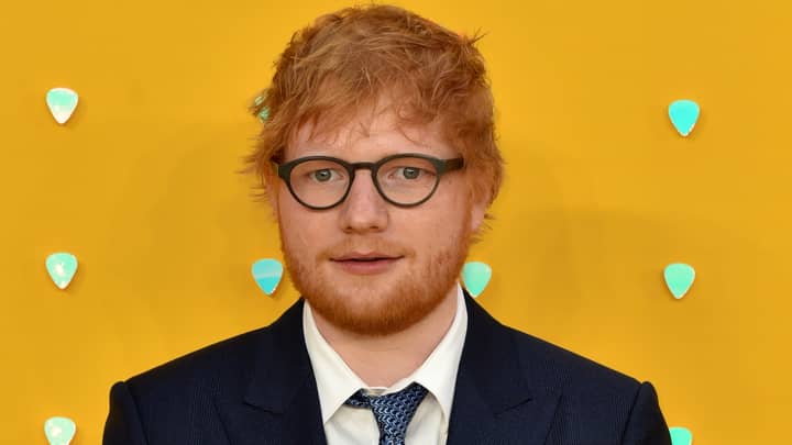 Ed Sheeran Hits Out At Neighbours Over Planning Dispute
