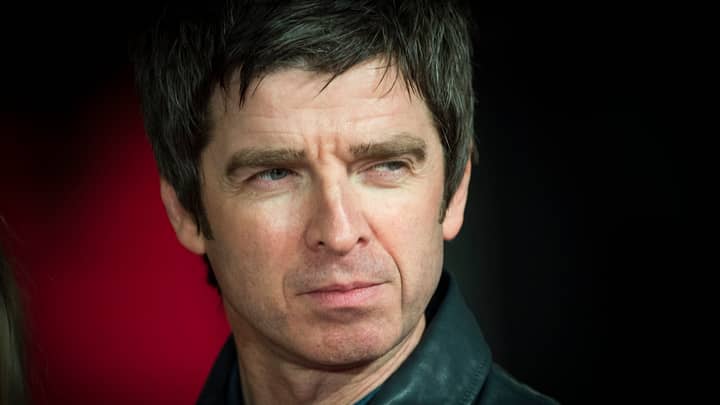 Noel Gallagher Has Been Secretly Donating Profits From 'Don't Look Back In Anger' To Manchester Charity