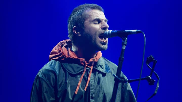 Liam Gallagher Claims German Police Pulled Out His Teeth With Pliers 