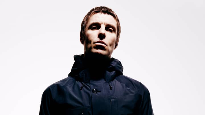 LADbible Exclusive: Liam Gallagher's Classic New Video With Shane Meadows