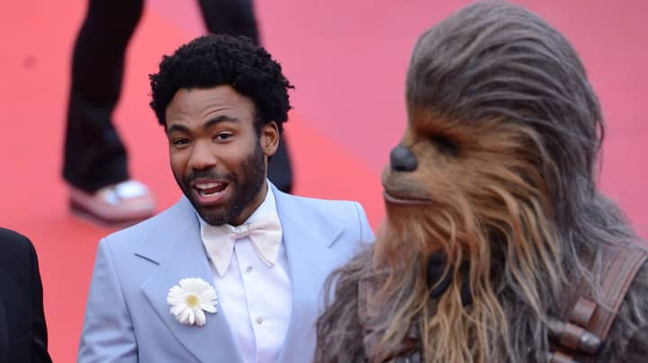 Donald Glover Might Get His Own 'Star Wars' Film One Day