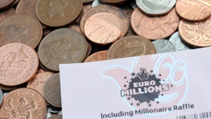 UK Ticket Holder To Claim £79m EuroMillions Win