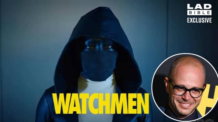 Watchmen Creator Damon Lindelof Says There Is More To Come