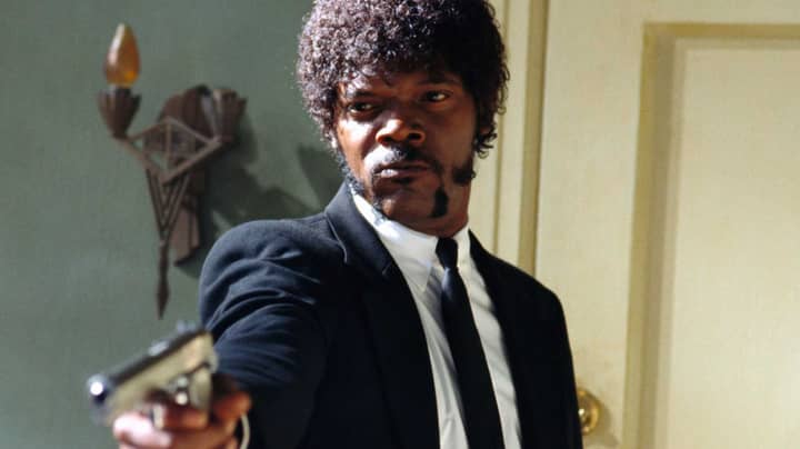 Samuel L Jackson Nearly Lost Iconic Pulp Fiction Role To Another Cast Member