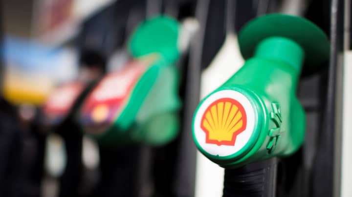 UK Set To Bring Ban On Sale Of New Petrol And Diesel Cars Forward To 2030