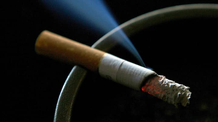 MPs Recommend That Legal Smoking Age Be Raised From 18 To 21
