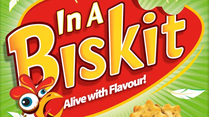 In A Biskit Is Returning To Aussie Supermarket Shelves After Six Long Years