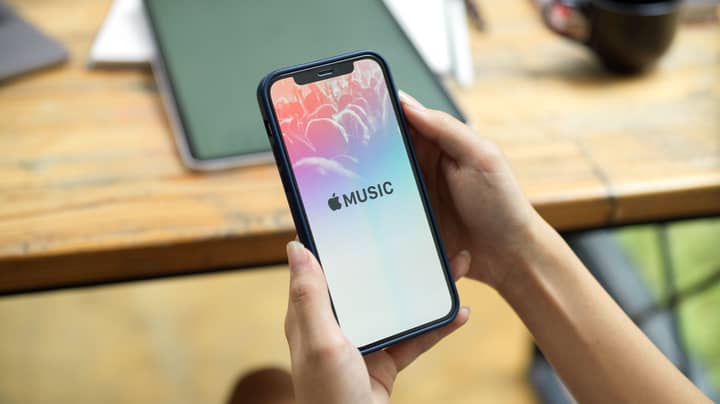 Apple's New iOS 15 Update Can Now Make Sad Songs Even Sadder