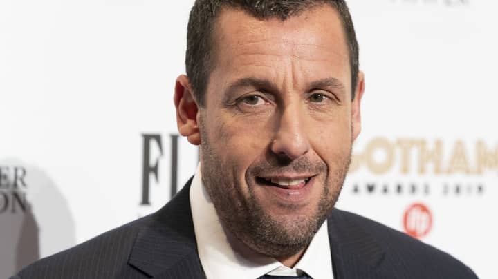 We've Watched Two Billion Hours Of Adam Sandler So Netflix Has Given Him Four More Movies