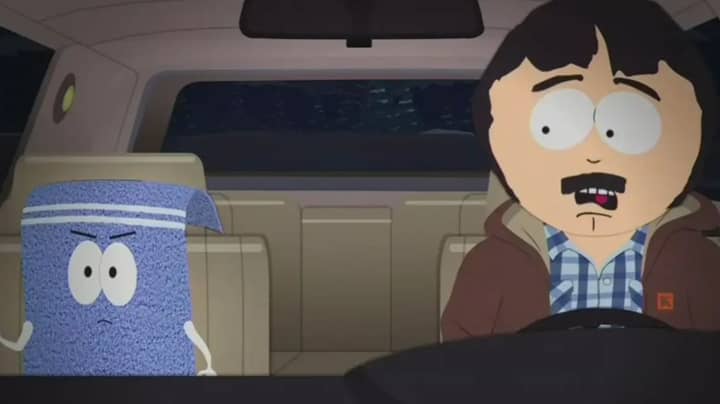 South Park Says 'F*** The Chinese Government' In Latest Episode