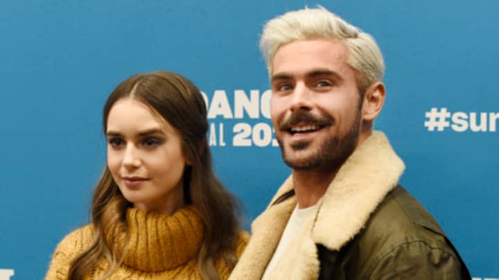 Zac Efron Has Bleached His Hair And People Are Losing It