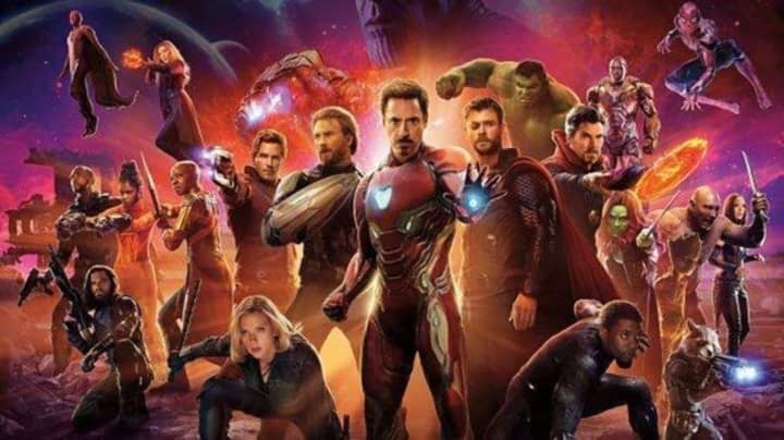 Marvel Studios President Says 'Infinity War' Ending Applies To All Animals 