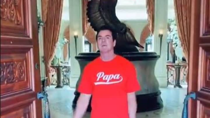 Papa John Has Done A Cribs-Style Tour Of His Mansion For TikTok