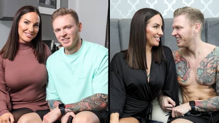 ​Parents Who Are Pornstars Say Their Kids Don't Mind Them Sharing Their 'Realistic Sex Life'