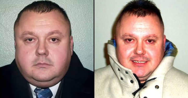 Serial Killer Levi Bellfield Gets Engaged And Applies To Marry In Prison