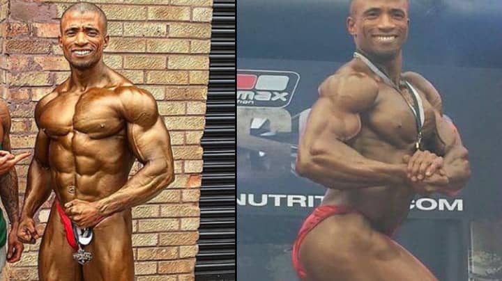 Bodybuilding Champ Died At 39 After Contracting Sepsis Through Using Cocaine
