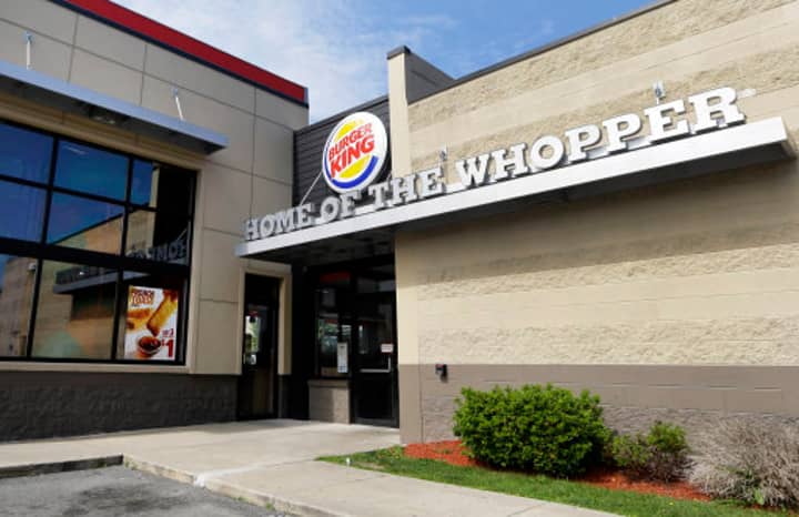 Burger King Employees Busted Dealing Weed At The Drive-Through