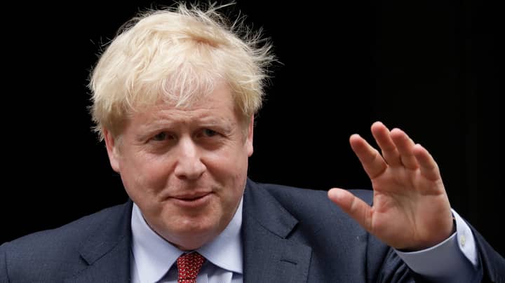 Boris Johnson Claims Some People Have 'Loved' Life In Lockdown