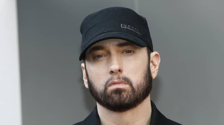 Eminem's Mum Once Tried To Sue Him For $10 Million 