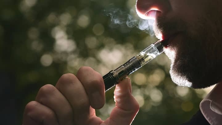 E-Cigarettes Can Increase Risk Of Stroke Or Heart Attack, Research Suggests