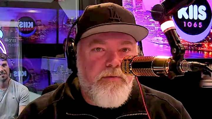 Calls For Kyle Sandilands To Be Sacked Over 'Abhorrent' Comments About The Paralympics