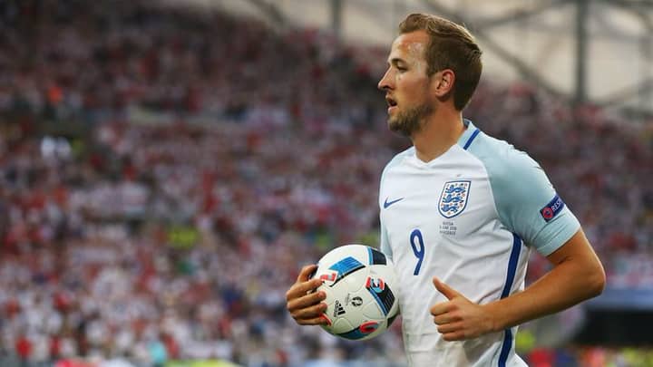 Thirty Million People Are Expected To Tune In For England v Sweden On Saturday