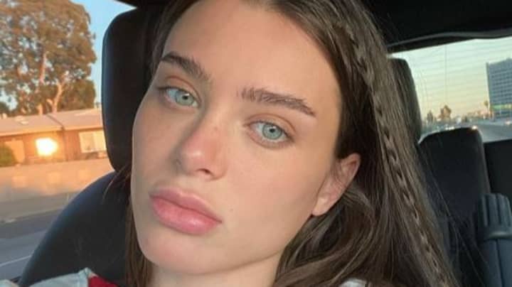 Lana Rhoades Speaks Out About One Of The Worst Scenes She Did