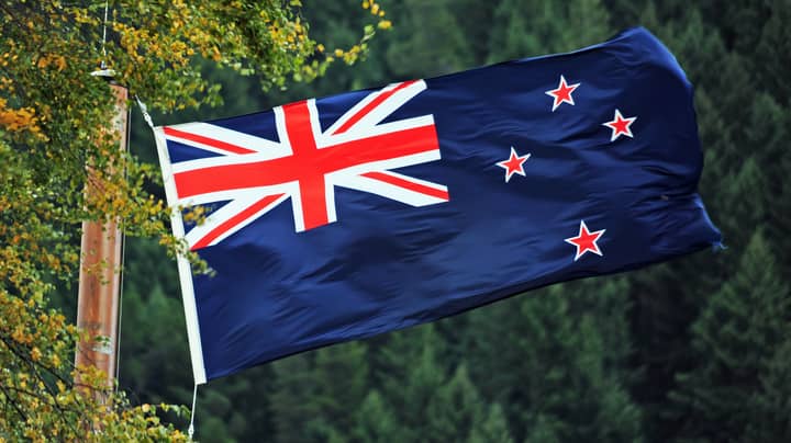 Māori Party Launches Official Bid To Change The Name Of New Zealand 