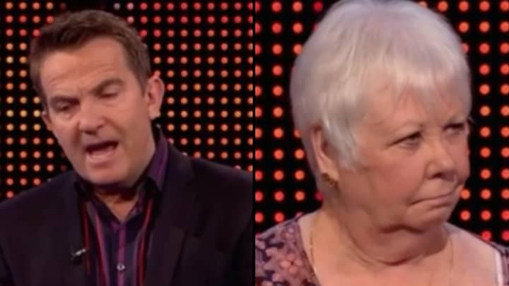 'The Chase' Contestant Loses £50k In One Second And Viewers Claim 'Fix'