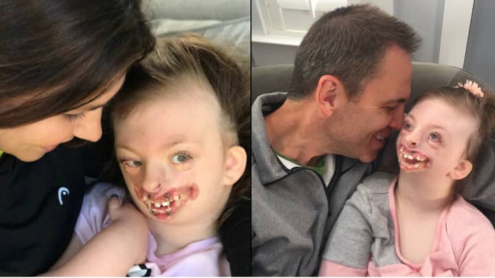 Mum Of Disabled Girl Successfully Takes Down Pro-Eugenics Trolls