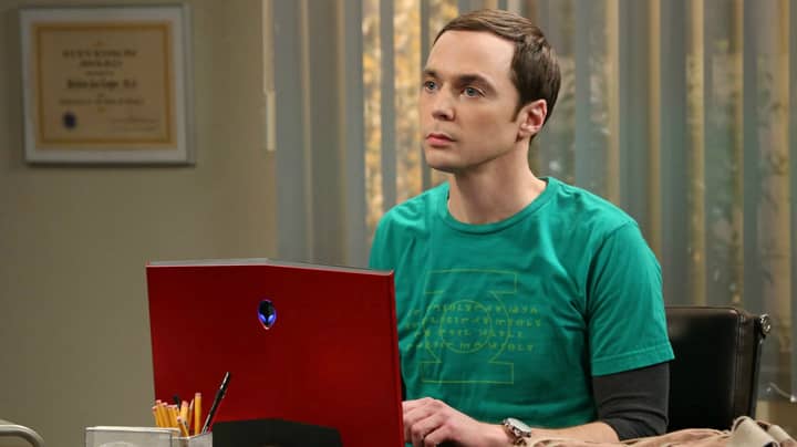 ​Sheldon From 'The Big Bang Theory' Voted Funniest TV Character