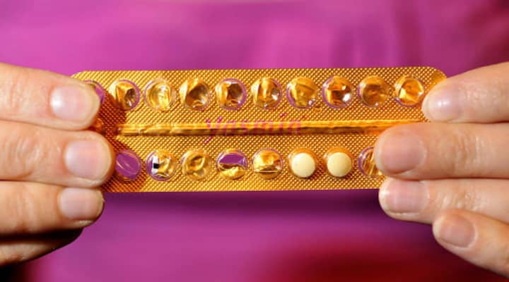 Birth Control Pills For Men Are Being Developed 