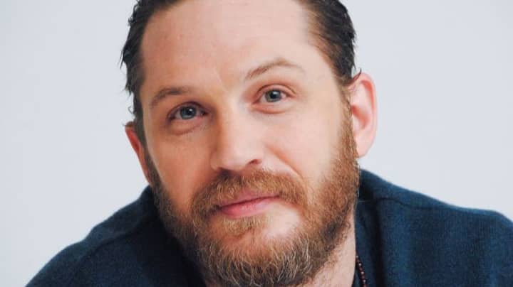 Tom Hardy's Deleted Scene In The Last Jedi Now Available On YouTube