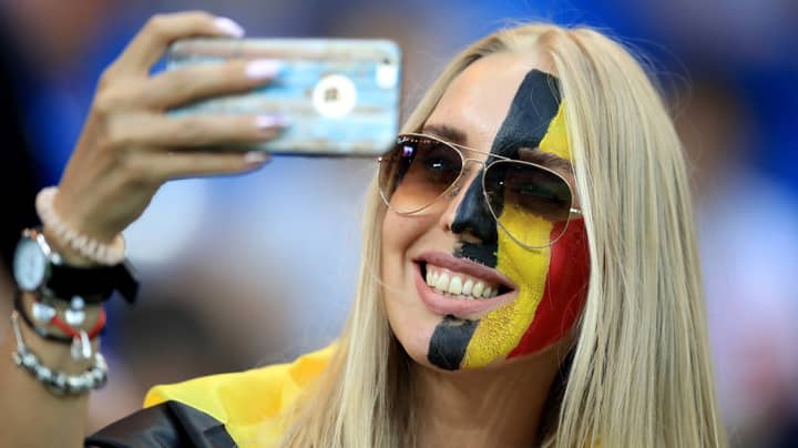 FIFA Tells Broadcasters To Stop Zooming In On 'Attractive Women' At World Cup