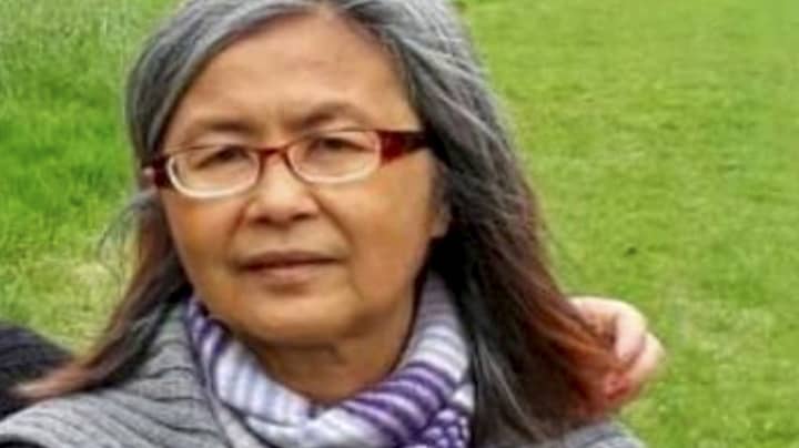 Police Confirm Headless Corpse Found In Devon Is Missing London Woman Mee Kuen Chong