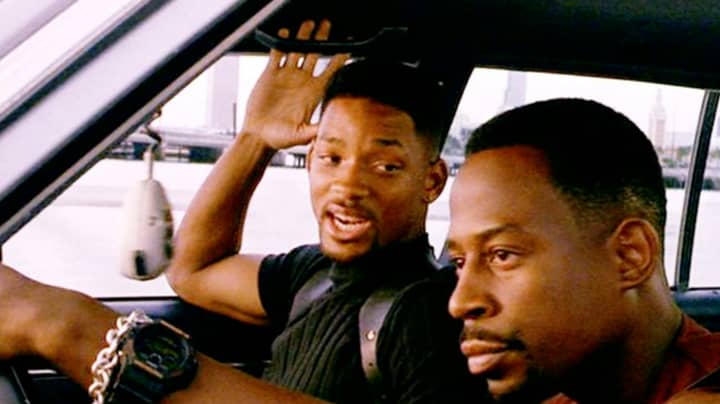 The Next 'Bad Boys' Film Has Been Given A Name