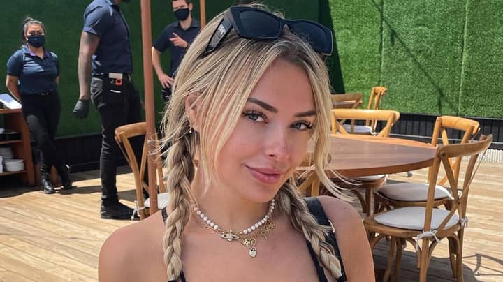 ​YouTube Star Corinna Kopf Makes $1 Million In First 48 Hours On OnlyFans
