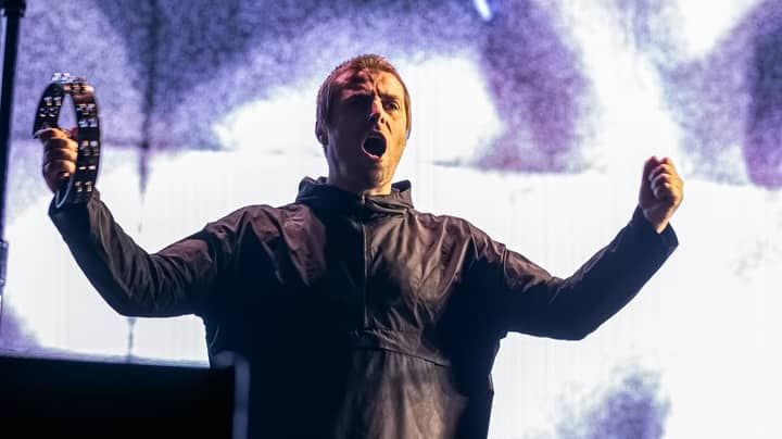 Liam Gallagher Wants Oasis To Reunite For Coronavirus Charity Gig