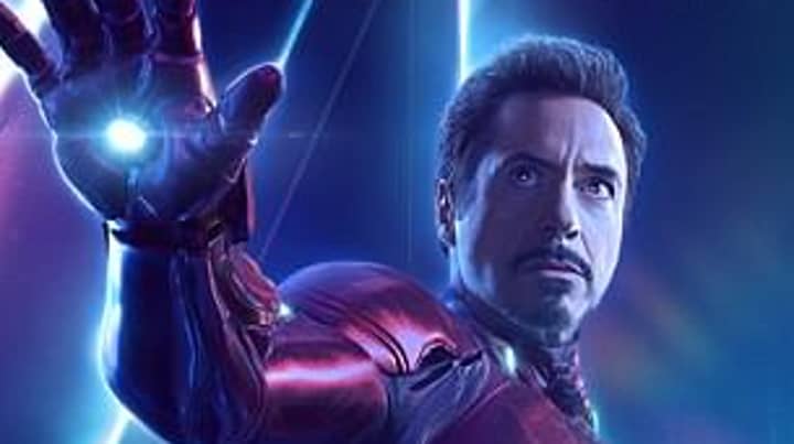 Robert Downey Jr. Only Avenger To Be Trusted With Entire Endgame Script -  LADbible