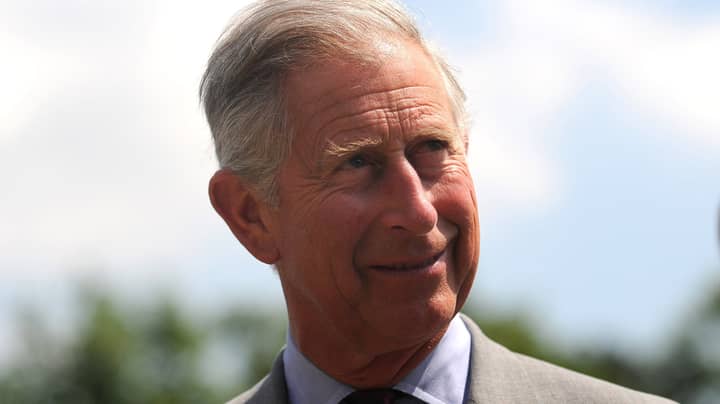 ​Prince Charles Tests Positive For Covid-19 Again 