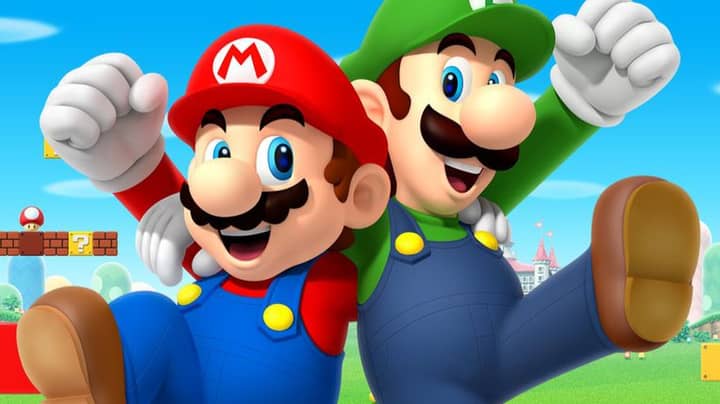 ​Super Nintendo World Confirmed For Universal Orlando’s New Theme Park Epic Universe