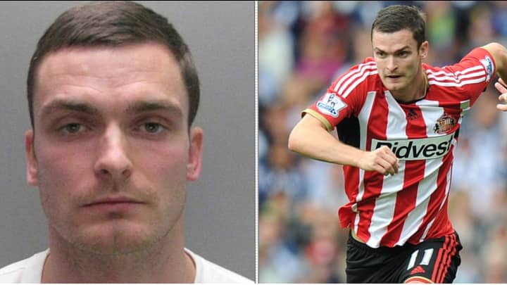 ​Adam Johnson’s Sister Says Former Premier League Footballer Will Be Released From Prison Within A Year