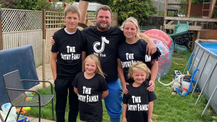 ​Police Confirm The Smithy Family Fire Was Arson After Family Is Trolled Online