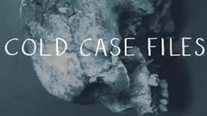 New Netflix Series Cold Case Files Explores Unsolved True Crime Stories