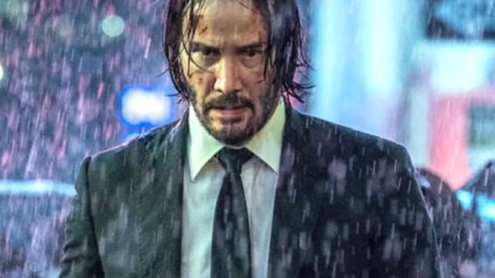 Keanu Reeves Says He Will Play John Wick As Long As Audiences Want Him To 