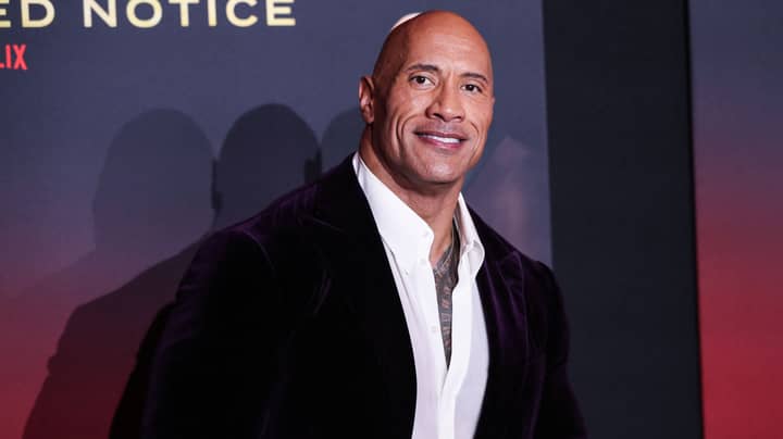 Who Did Dwayne Johnson’s Grandfather Play In James Bond?