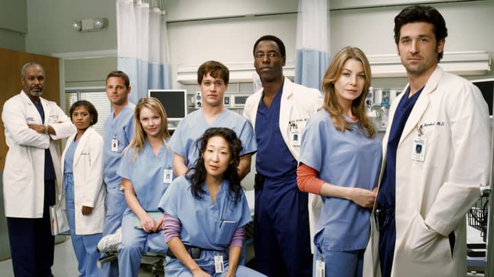 Company Will Pay You $1,000 To Binge Watch Every Episode Of Grey's Anatomy