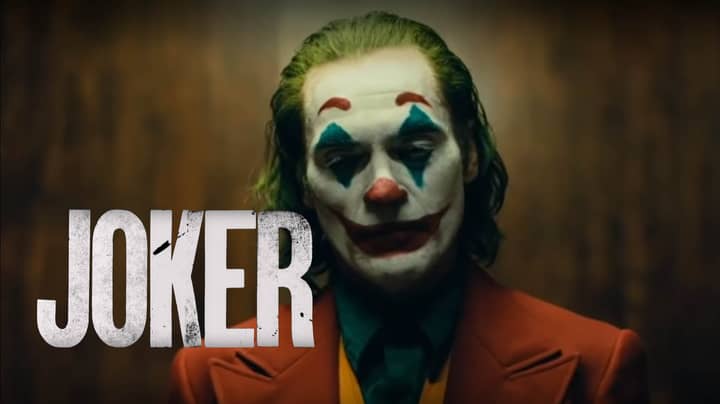 The Joker Movie Release Date In Cinemas, Cast And Watch The Trailer