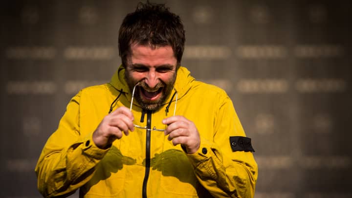 Liam Gallagher Says Oasis Reunion 'Not Going To Happen'