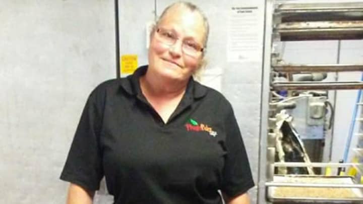 Dinner Lady Fired For Serving Student Who Didn't Have Enough Money